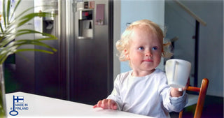 How to choose the right training cup?