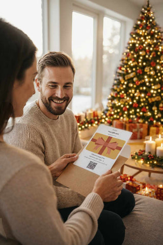 Last minute gifts: Helsinki Pick-up, Digital Gift Cards and Retalers