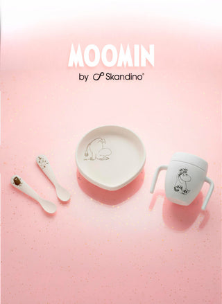 Moomin by Skandino