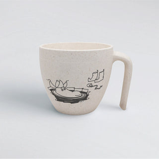 Hemulen Order PaussiCup - Ei järjestystä