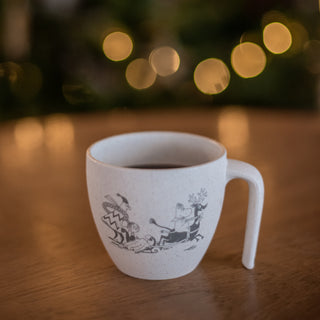 Muumi Rekiretki-PaussiCup