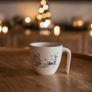 Muumi Rekiretki-PaussiCup