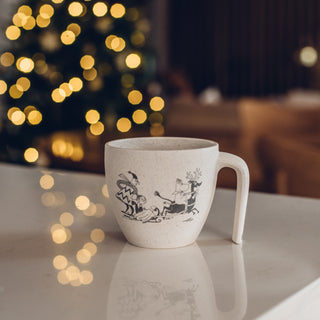 Muumi Rekiretki-PaussiCup