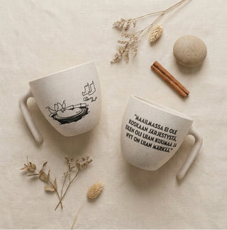 Hemulen Order PaussiCup - Ei järjestystä