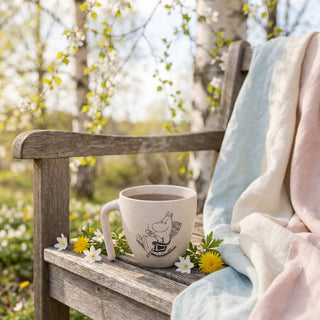 Moominmamma Patience PaussiCup – Tarvitaan aikaa