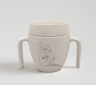 Moomin by Skandino® Spoutless Training Cup - Sniff