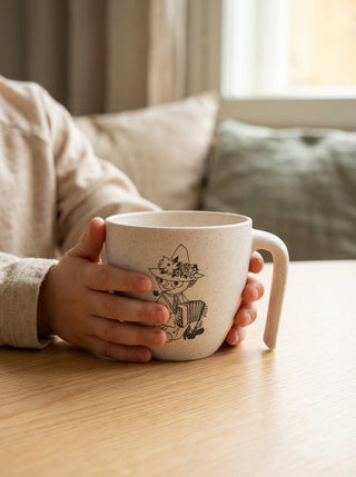 Snufkin Journey PaussiCup – lähtevät ja jäävät