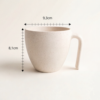 PaussiCup (3 dl)