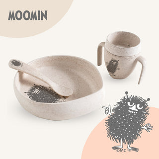 Stinky Tableware Set