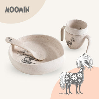 Primadonna's Horse Tableware Set