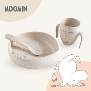 Moomintroll First Tableware Set