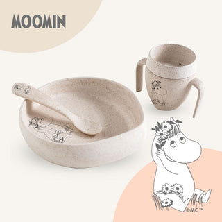 Snorkmaiden First Tableware Set