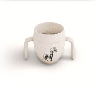 Spoutless Sippy Cup Moomin – Primadonna’s Horse