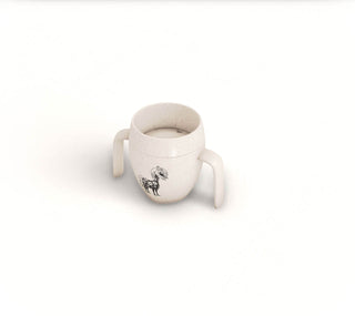 Spoutless Sippy Cup Moomin – Primadonna’s Horse