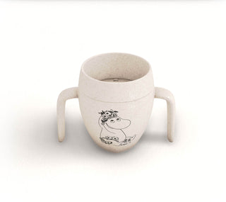 Spoutless Sippy Cup Moomin – Snorkmaiden
