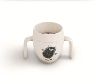 Spoutless Sippy Cup Moomin – Stinky
