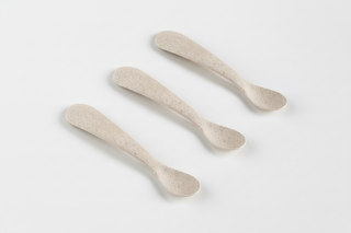Adaptive Grip Spoon