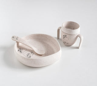 Snorkmaiden First Tableware Set