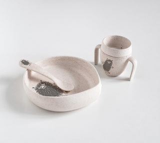 Stinky Tableware Set