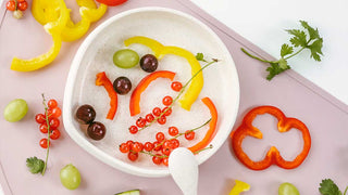 Angled Self-Feeding Plate