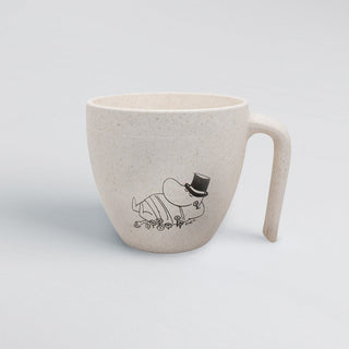 Mumin PaussiCup - Hiiteen velvollisuudet! (Muminpappa)