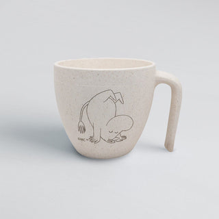 Muminmugg Moomintroll PaussiCup