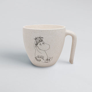 Snorkmaiden PaussiCup