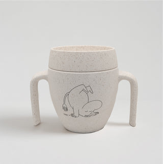 Pipfri pipmugg Mumin – Mumintrollet