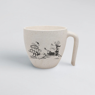 Muumi Rekiretki-PaussiCup