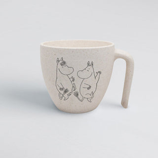 NEW! Moomin dance PaussiCup - On tanssittava nyt