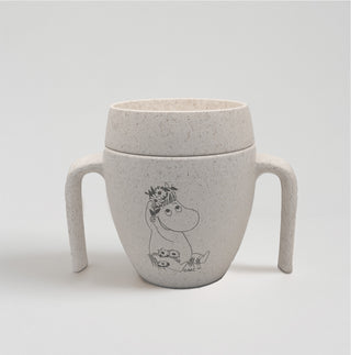 Spoutless Sippy Cup Moomin – Snorkmaiden
