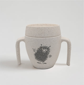 Spoutless Sippy Cup Moomin – Stinky